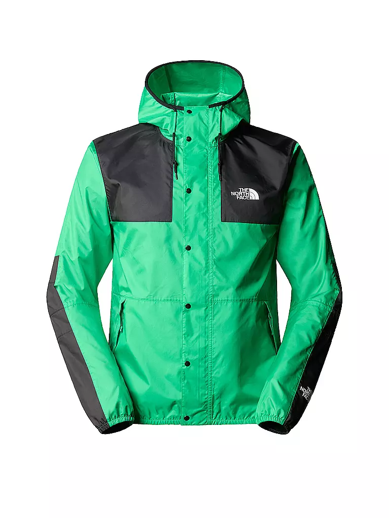 THE NORTH FACE Windbreaker SEASONAL MOUNTAIN
